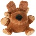 Плюшевая игрушка для собак TRIXIE - Животные, 10-12 см  1шт (в ассортименте)  - фото 7