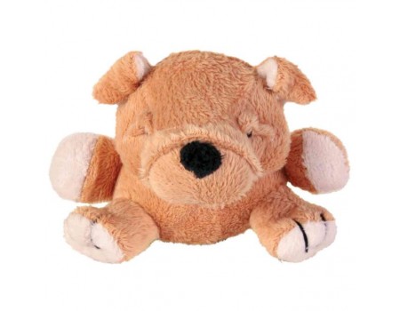 Плюшевая игрушка для собак TRIXIE - Животные, 10-12 см  1шт (в ассортименте)