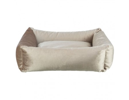 Лежак для собак Trixie -Malia , 65 x 55 см , бежевий