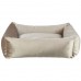 Лежак для собак Trixie -Malia , 65 x 55 см , бежевий