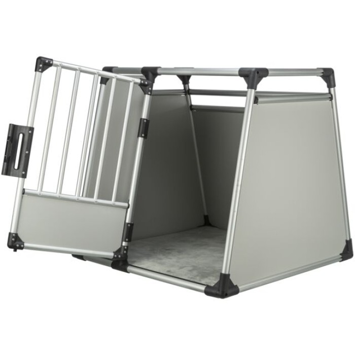 Транспортувальний бокс для собак TRIXIE, 91 × 85 × 89 см, до: 60 кг