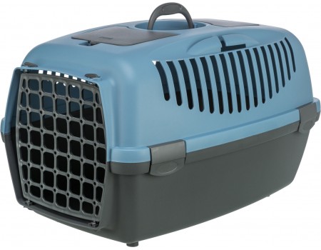 Переноска для собак TRIXIE - Capri 3, вага до: 12кг, 40 x 38 x 61 см.