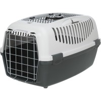 Контейнер-переноска для кішки TRIXIE - Capri III Open Top, ДО 12 КГ, 40х38х61