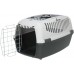 Контейнер-переноска для кішки TRIXIE - Capri III Open Top, ДО 12 КГ, 40х38х61  - фото 2