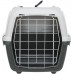 Контейнер-переноска для кішки TRIXIE - Capri III Open Top, ДО 12 КГ, 40х38х61  - фото 4