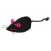 Мягкая мышка для кошки TRIXIE, 1 шт, цвет в ассортименте  - фото 3