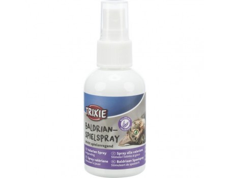  Валериановый спрей  TRIXIE 50 мл