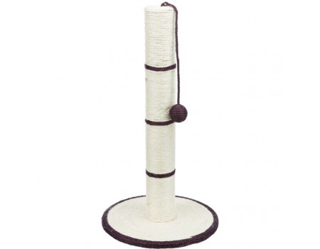 Драпак на круглій підставці TRIXIE, в асортименті, 62 см