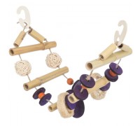 Подвесной мостик для птиц TRIXIE, 45 см..