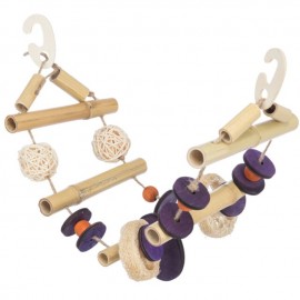 Подвесной мостик для птиц TRIXIE, 45 см..