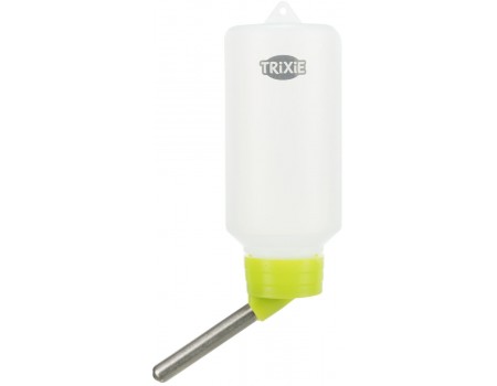 Автоматическая поилка для грызунов TRIXIE Обьем: 50 мл,  комплект 24 шт, мыши, хомяки