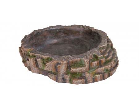 Бассейн для рептилий TRIXIE, 35х9х34 см