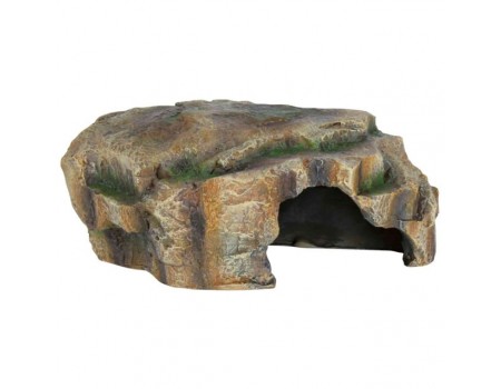 Пещера для рептилий TRIXIE , 16х7х11см