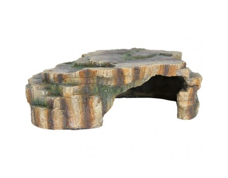 Пещера-ступеньки для рептилий TRIXIE , 24 x 8 x 17 см