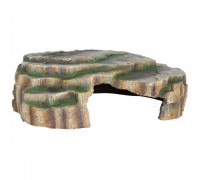 Пещера-ступеньки для рептилий TRIXIE , 30 x 10 x 25 см..