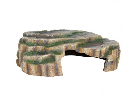 Пещера-ступеньки для рептилий TRIXIE , 30 x 10 x 25 см