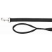 Поводок-перестёжка"Premium" TRIXIE XS-S, 2,00 м / 15 мм, черный  - фото 2