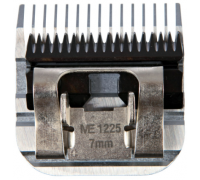 TRIXIE Сменный лезвие для Moser Type 1245 и 1250 , 7 мм..