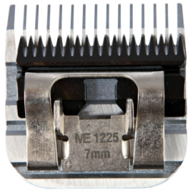 TRIXIE Сменный лезвие для Moser Type 1245 и 1250 , 7 мм..