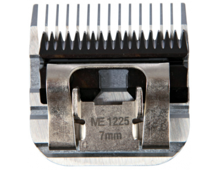 TRIXIE Змінний лезо для Moser Type 1245 і 1250, 7 мм