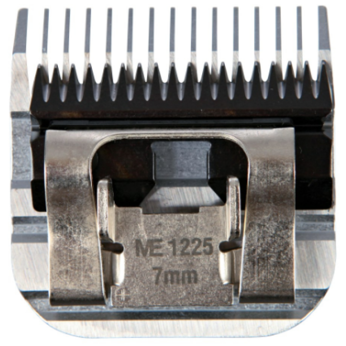 TRIXIE Змінний лезо для Moser Type 1245 і 1250, 7 мм