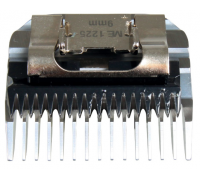 TRIXIE Сменный лезвие для Moser Type 1245 и 1250 , 9 мм..