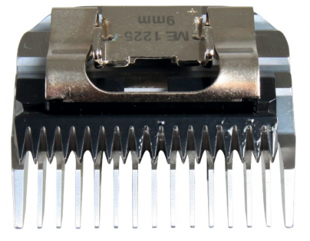 TRIXIE Сменный лезвие для Moser Type 1245 и 1250 , 9 мм