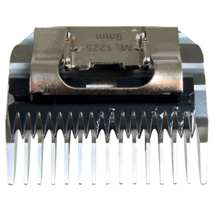 TRIXIE Сменный лезвие для Moser Type 1245 и 1250 , 9 мм