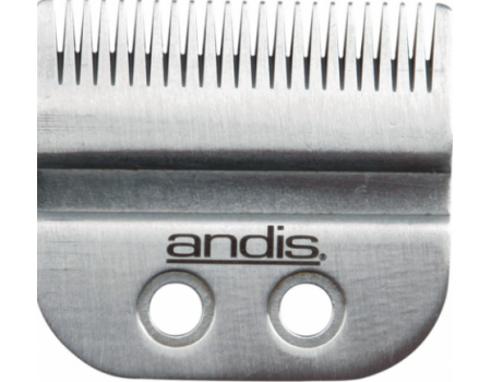 TRIXIE Сменные лезвия для Andis Type TR1250 (0.5–2.4мм) для 23870