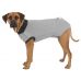 Попона защитная для  собак TRIXIE, M-L: 50см, серый  - фото 2