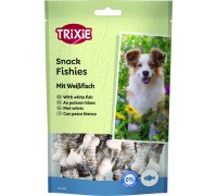 Кісточки для собак TRIXIE - PREMIO Fishies, 100 гр..
