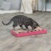 Trixie  забава - когтеточка для кошек и котят 48х25 см  - фото 2