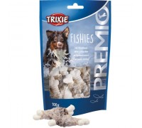 Кісточки для собак TRIXIE - PREMIO Fishies, 100 гр..