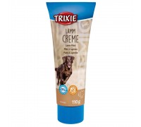 Паста для собак TRIXIE (ягнёнок)110гр..