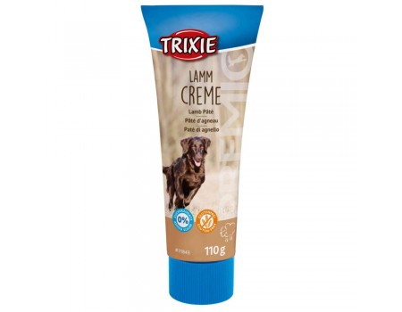 Паста для собак TRIXIE (ягнёнок)110гр