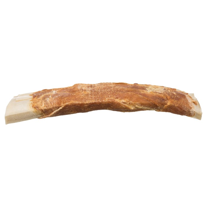 Жевательные ребра"Denta Fun" TRIXIE (утка)17см/110гр(в уп.2шт)
