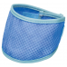 Охолоджувальна бандана для собак TRIXIE , S:20-30 см, синій