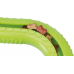 Игрушка змея для лакомств TRIXIE (резина)42см  - фото 2