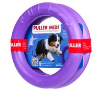 Puller Midi для собак (2 кільця по 20 см)..