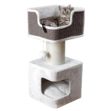 Будиночок-кігтеточка Trixie Ava Scratching Post XXL, 39 x 39 см Д 18 см.