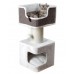 Будиночок-кігтеточка Trixie Ava Scratching Post XXL, 39 x 39 см Д 18 см.