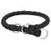 Нашийник-зашморг "Cavo" (нейлон) TRIXIE СМ 35-41см/12мм, чорний  - фото 2