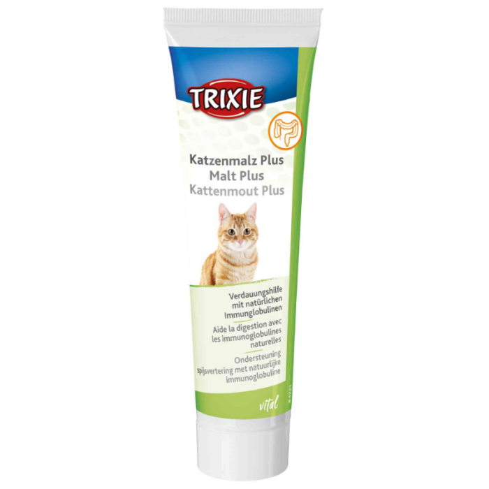 Паста для кота "Pro Immun" TRIXIE 100гр ,