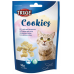 Лакомство для котов TRIXIE - "Cookies"(лосось+кошачья мята),  50г
