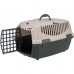 Переноска для собак" Capri 1" TRIXIE(max.6кг) 32 x 31 x 48см, серый  - фото 2