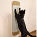 Когтеточка-доска XL для кошки TRIXIE, 78х18 см  - фото 2