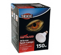 Інфрачервона лампа для обігріву тераріумів TRIXIE (R95)? 95 x 130мм, 1..