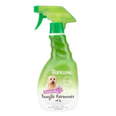 Спрей Tropiclean Tangle Remover від колтунів 473 мл.