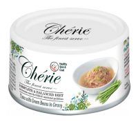 Консерва для кошек Cherie 