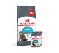 Акція // Сухий корм для дорослих собак з проблемами сечовивідних шляхі..